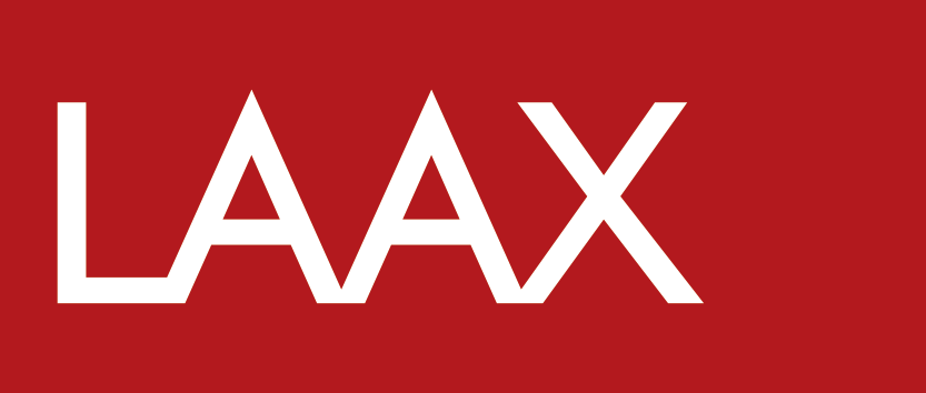 LAAX Logo